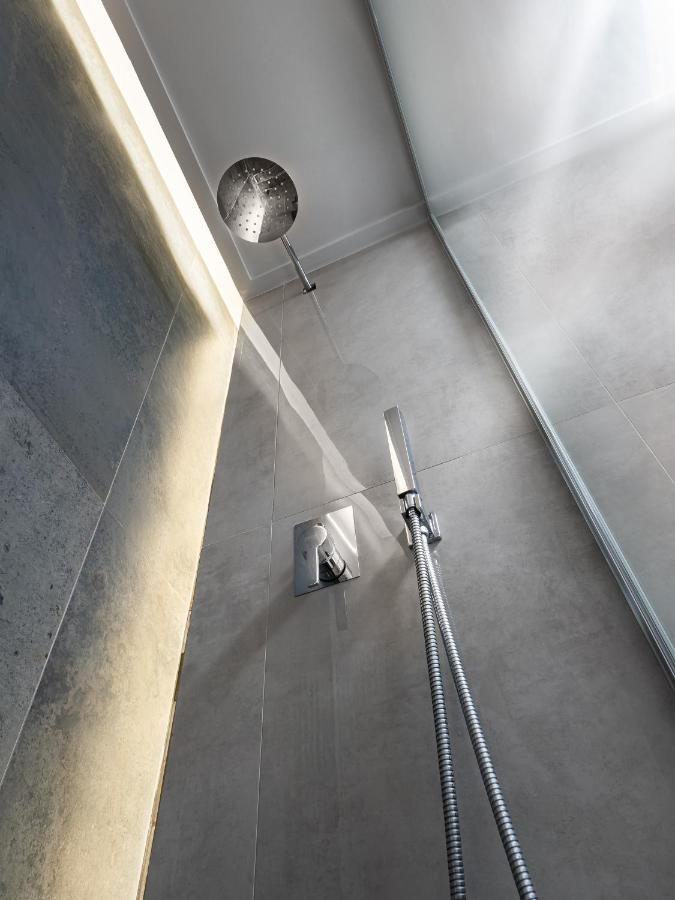 The H Experience - Stylish 2Bd Apt With Balcony In Heraklion Center Buitenkant foto